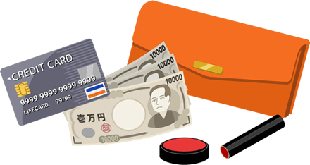 支払い方法｜クレジットカード・銀行振込・代引・楽天ID決済